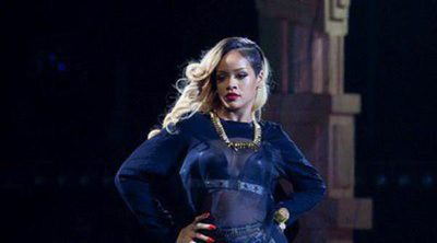 Rihanna vence en un juicio contra Topshop e impide que la firma venda camisetas con su imagen