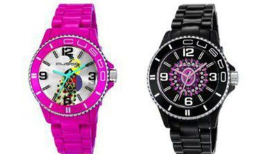 My Custo Watch revive los orígenes de Custo on Time en su nueva colección