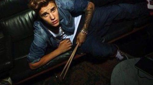 Justin Bieber, embajador de la colección 'Adidas Neo' de Adidas