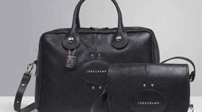Longchamp presenta 'Quadri': el indispensable para las chicas con estilo