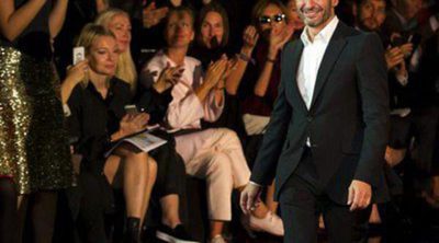 Marc Jacobs dice adiós a Louis Vuitton tras dieciséis años como director creativo