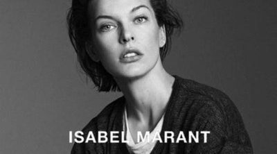 H&M lanza la campaña de promoción de su colección conjunta con Isabel Marant