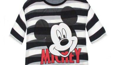 Bershka lanza una colección cápsula protagonizada por Minnie y Mickey Mouse
