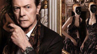 Louis Vuitton apuesta por David Bowie como nueva imagen de la firma