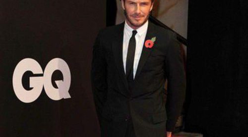 David Beckham, nueva imagen de la firma de lujo Belstaff