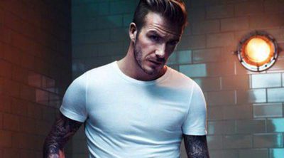 David Beckham añade nuevas prendas de ropa interior masculina a su línea Bodywear de H&M