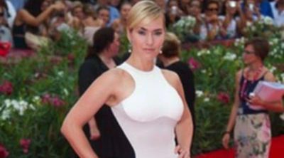 Kate Winslet vuelve a confiar en el vestido mágico de Stella McCartney