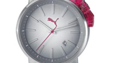 Puma Time presenta su colección de relojes Flag
