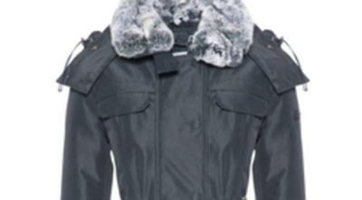 Protégete del frío con la nueva colección otoño/invierno 2011-2012 de Gore-Tex
