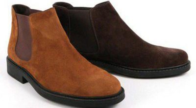 Enzo Tesoti presenta su colección de calzado masculino otoño/invierno 2013/2014