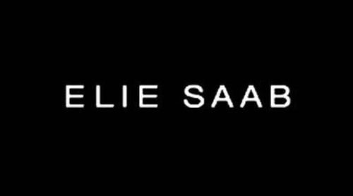 Elie Saab crea una carrera universitaria de diseño de moda en Líbano