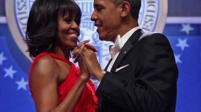 Michelle Obama: análisis de estilo