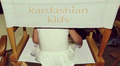Kris Jenner y Kim Kardashian lanzarán una colección de ropa para niños