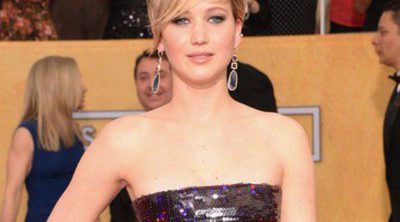 Jennifer Lawrence podría renovar su contrato con Dior por 20 millones de dólares