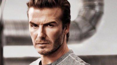 La Super Bowl 2014 desnuda a David Beckham en el anuncio de H&M