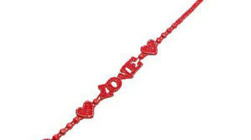 Cruciani C celebra San Valentín 2014 con la pulsera del amor