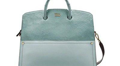 Furla presenta su nuevo 'it-bag' para esta primavera/verano 2014