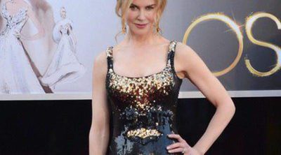 Penélope Cruz, Nicole Kidman y Madonna: celebrities fieles a los diseños de L'Wren Scott