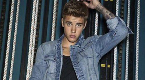 Justin Bieber promociona la nueva campaña de Adidas para la línea 'NEO'