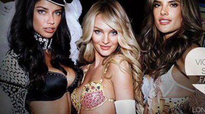 El desfile anual de Victoria's Secret se traslada a Londres