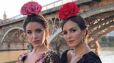 Cómo vestir en la Feria de Abril de Sevilla si no tienes traje de flamenca