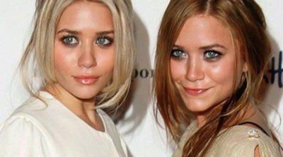 Mary-Kate y Ashley Olsen inauguran la primera tienda de su firma The Row