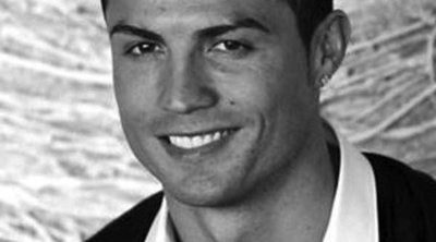 Primeras imágenes de la campaña de Cristiano Ronaldo para TAG Heuer