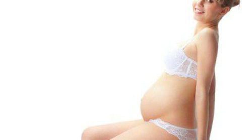 Ropa interior más adecuada durante el embarazo y postparto