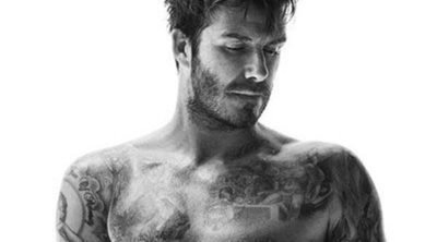 David Beckham, cuerpo de infarto en las nuevas imágenes de la campaña para H&M
