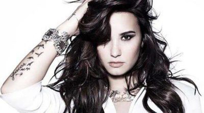 Demi Lovato se convierte en la protagonista de la campaña de Sketchers