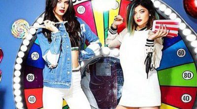 Kendall y Kylie Jenner vuelven a diseñar una colección para PacSun y Steve Madden