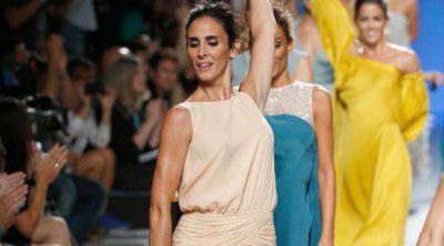 Duyos mezcla baile y moda para presentar la colección primavera/verano 2015 en la Madrid Fashion Week