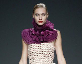 Los nuevos talentos de la moda muestran sus propuestas en Madrid Fashion Week EGO