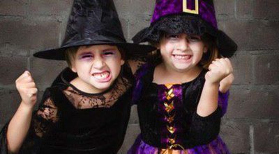 Diez disfraces infantiles para Halloween