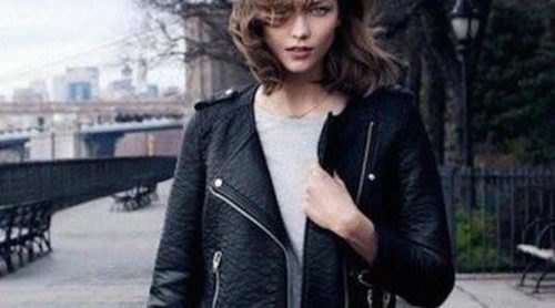 Karlie Kloss, el nuevo y gran fichaje de H&M para otoño/invierno 2014