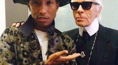 Pharrell Williams colaborará con Chanel en su desfile en Salzburgo