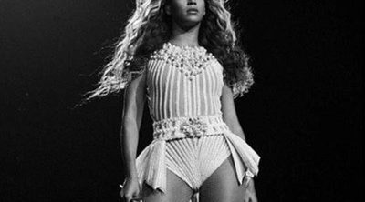 Beyoncé diseñará una línea deportiva en colaboración con Topshop