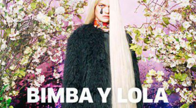 Las prendas más cálidas del invierno 2014 llegan con la colección 'This is Legend' de Bimba & Lola