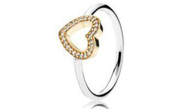 Pandora presenta una colección de anillos combinables para este invierno 2014