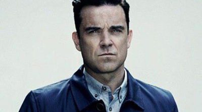 Robbie Williams relanza su colección cápsula 'Farrell' junto a Primark