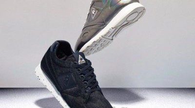 Le Coq Sportif y ASOS se dan la mano para crear dos exclusivos modelos de sneakers