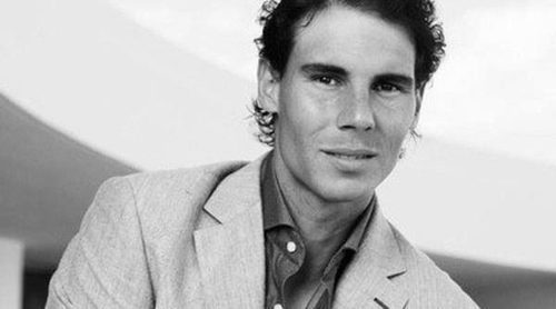 Rafa Nadal se convierte en el nuevo embajador de Tommy Hilfiger Underwear