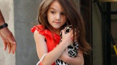 Suri Cruise, Harper Seven y Shiloh Jolie Pitt, los niños más influyentes de 2011