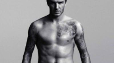 Ya podemos disfrutar de David Beckham con su colección para H&M
