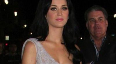 El estilo de Katy Perry: la musa del 'pin-up'