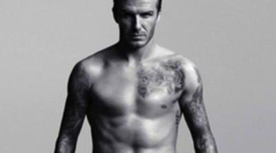 H&M emitirá un adelanto del anuncio de David Beckham durante la Super Bowl