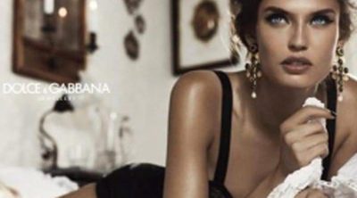 Inspiración mediterránea y católica en las últimas joyas de Dolce & Gabbana