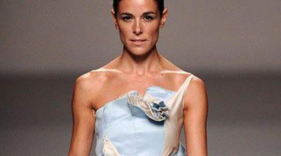 Raquel Sánchez Silva se subirá a la pasarela de Ion Fiz en Madrid Fashion Week
