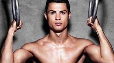 Cristiano Ronaldo apuesta por el color y la originalidad para su colección de calzoncillos CR7 Underwear