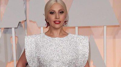 Lady Gaga, Jessica Chastain y Nicole Kidman, entre las peor vestidas de los Oscar 2015